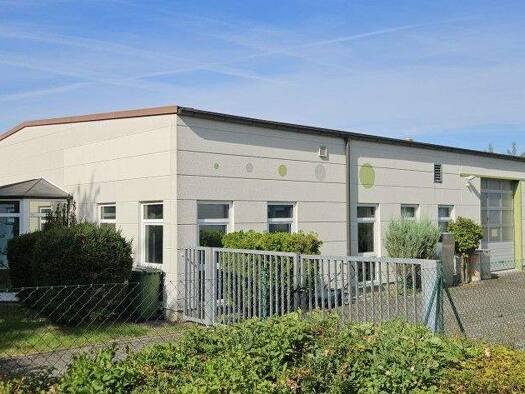 Lagerhalle zum Kauf 545.000 € 184 m² Lagerfläche teilbar ab 184 m² Adelsdorf 91325