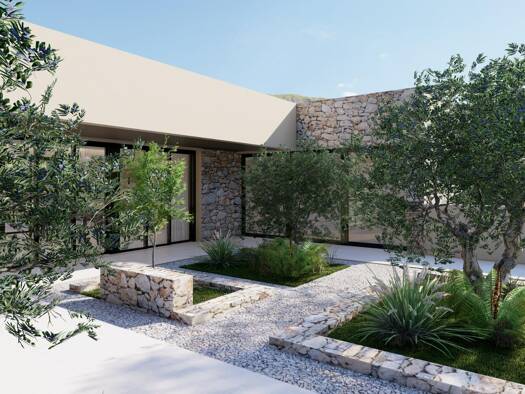 Doppelhaushälfte zum Kauf provisionsfrei 800.000 € 6 Zimmer 381 m² 20.000 m² Grundstück Yecla