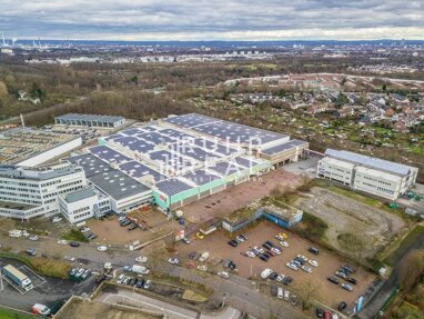 Halle/Industriefläche zur Miete provisionsfrei 5.111 m² Lagerfläche teilbar ab 5.111 m² Ossendorf Köln 50827