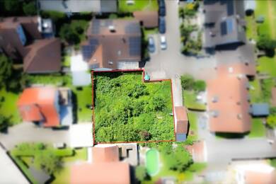 Grundstück zum Kauf 549.000 € 455 m² Grundstück Hebertshausen Hebertshausen 85241