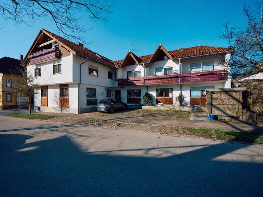Maisonette zum Kauf 239.000 € 3 Zimmer 88 m² Königsfeld Königsfeld im Schwarzwald 78126