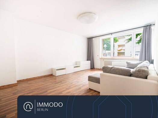 Wohnung zum Kauf 270.000 € 3 Zimmer 60 m² 1. Geschoss Charlottenburg Berlin 10587