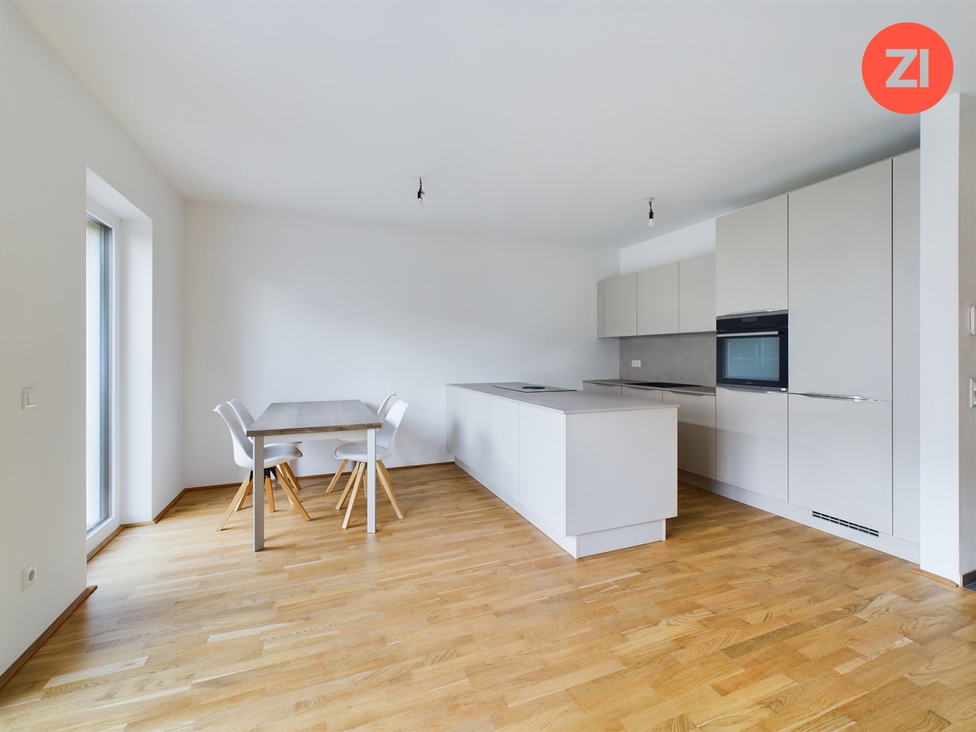 Reihenmittelhaus zum Kauf 479.000 € 5 Zimmer 108 m²<br/>Wohnfläche 265 m²<br/>Grundstück Otto-Teufelberger-Straße Berg Wels 4600