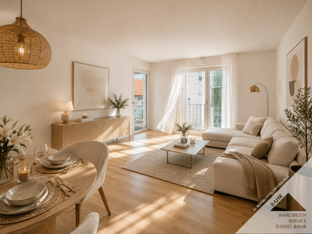 Wohnung zum Kauf 245.000 € 2,5 Zimmer 49 m² Schönaich Schönaich 71101