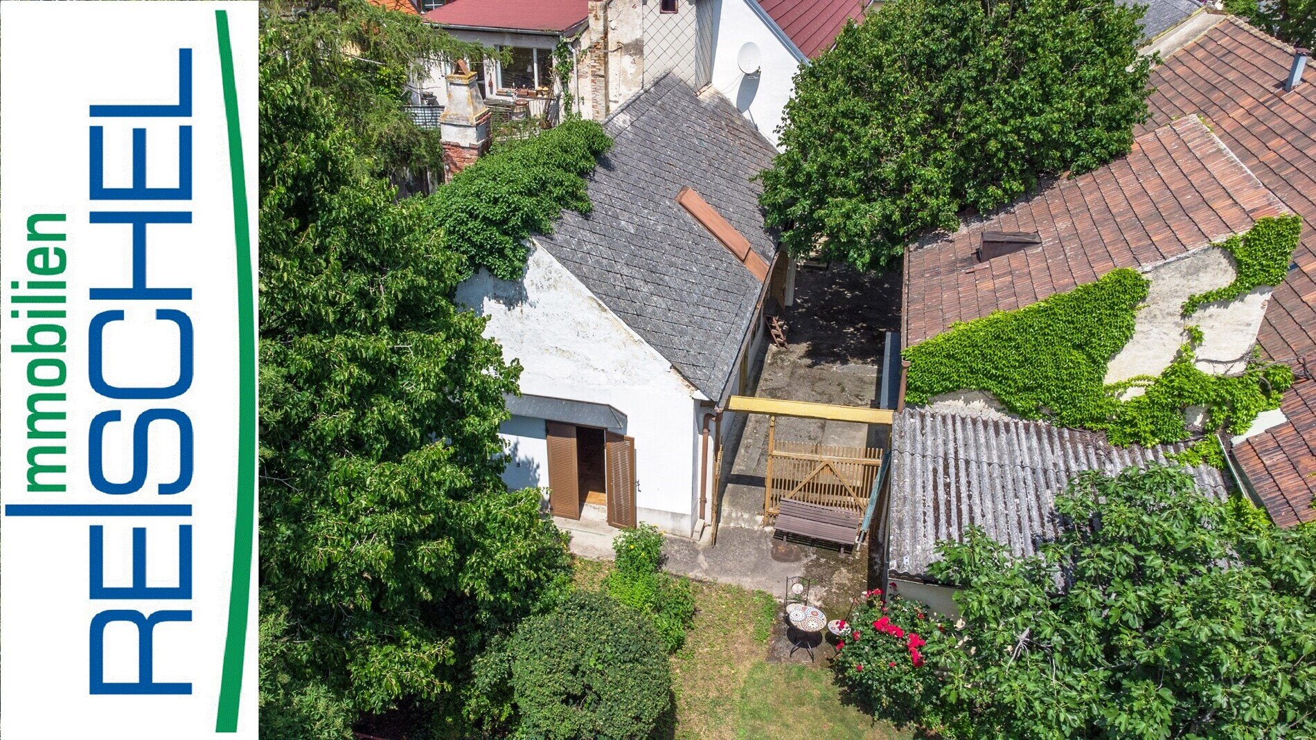 Haus zum Kauf 399.000 € 6 Zimmer 132 m²<br/>Wohnfläche 583 m²<br/>Grundstück Gumpoldskirchen 2352