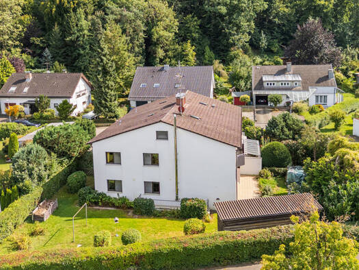 Doppelhaushälfte zum Kauf 579.000 € 7 Zimmer 157,3 m² 581,5 m² Grundstück Obereschach Ravensburg 88214