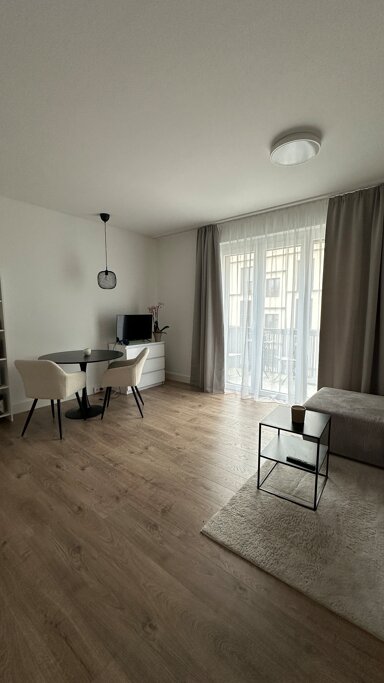 Wohnung zur Miete 815 € 2 Zimmer 58,5 m² 2. Geschoss Rielasinger Straße 138 Zeppelin - Realschule 61 Singen (Hohentwiel) 78224