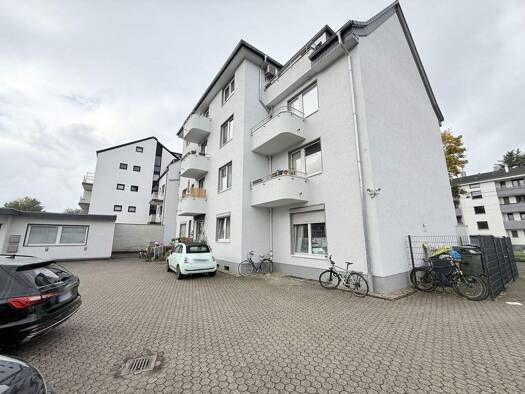 Wohnung zum Kauf 299.990 € 2 Zimmer 71 m² EG Klettenberg Köln / Klettenberg 50939