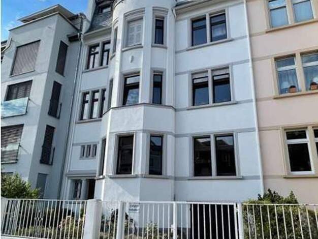WG-Zimmer zur Miete Wohnen auf Zeit 650 € 24 m² EG frei ab sofort Nordend-West Frankfurt am Main 60322