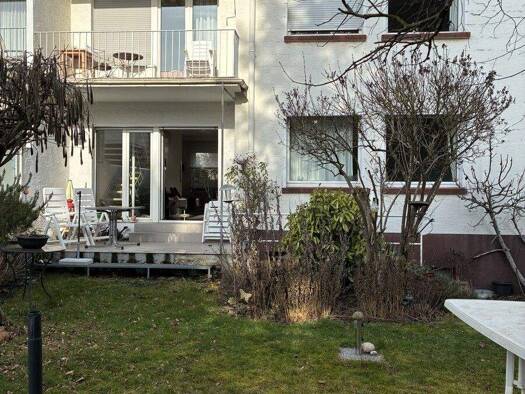 Mehrfamilienhaus zum Kauf 410.000 € 196 m² Malstatt Saarbrücken / Rodenhof 66113
