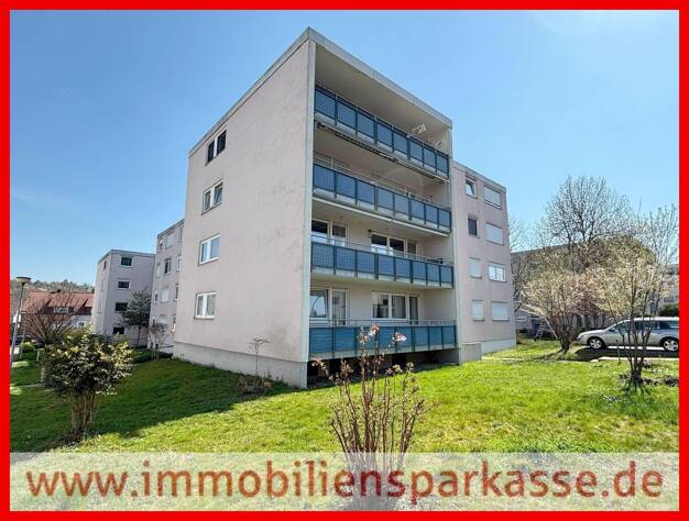 Wohnung zum Kauf 229.000 € 3,5 Zimmer 89 m² 1. Geschoss frei ab sofort Dürrmenz Mühlacker 75417