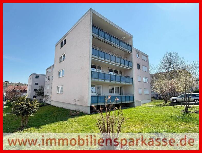 Wohnung zum Kauf 229.000 € 3,5 Zimmer 89 m² 1. Geschoss frei ab sofort Dürrmenz Mühlacker 75417
