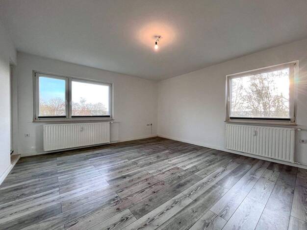 Wohnung zum Kauf 209.000 € 3 Zimmer 66,6 m² 3. Geschoss Gartenstadt Süd Bremen 28201