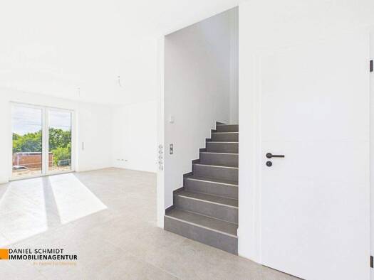 Wohnung zur Miete - Erstbezug 950 € 3 Zimmer 104 m² Wissen 57537