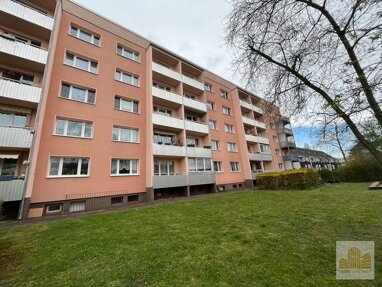 Wohnung zur Miete 395 € 3 Zimmer 60,1 m² EG Wiener Strasse 51 Süd 42 Dessau 06849