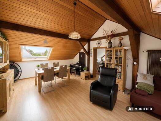 Wohnung zum Kauf 195.000 € 2 Zimmer 76 m² 2. Geschoss Schwabach Schwabach 91126