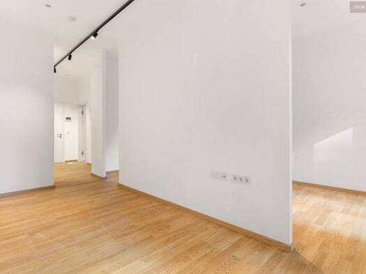 Wohnung zur Miete - Erstbezug 770 € 2 Zimmer 45 m² 11. Geschoss Wien 1220