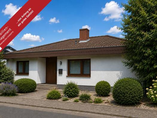 Bungalow zum Kauf 298.000 € 7 Zimmer 258,9 m² 678 m² Grundstück Lohnsfeld 67727