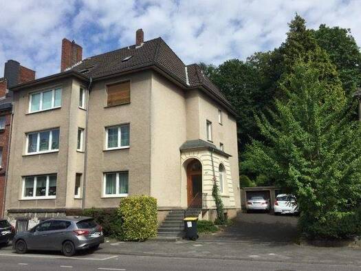 Mehrfamilienhaus zum Kauf als Kapitalanlage geeignet 680.000 € 412 m² 3.016 m² Grundstück Mülgaustrasse 63 Odenkirchen Mönchengladbach 41199