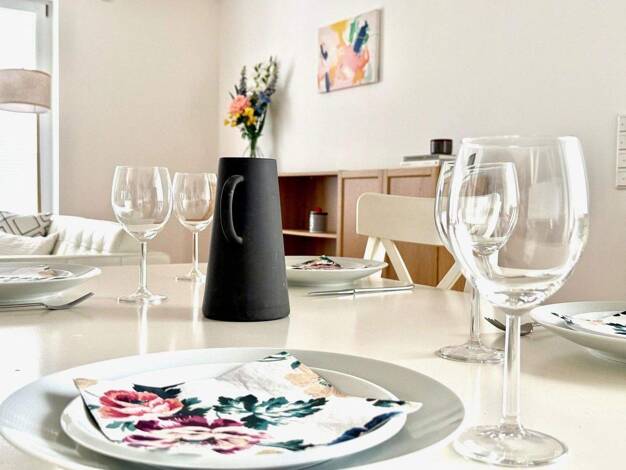 Wohnung zur Miete 1.890 € 3 Zimmer 70 m² Moosach München 80992