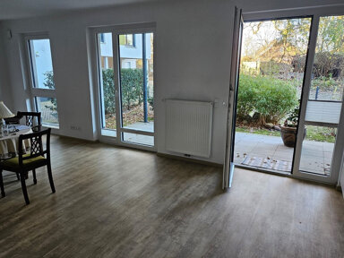 Wohnung zur Miete 680 € 2 Zimmer 65,4 m² EG frei ab 01.03.2025 Kräher Weg 23C Nienburg Nienburg (Weser) 31582