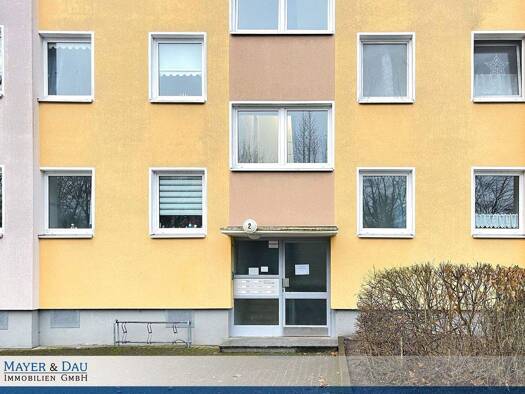 Wohnung zum Kauf 135.000 € 3 Zimmer 61,5 m² 3. Geschoss Mahndorf Bremen 28307