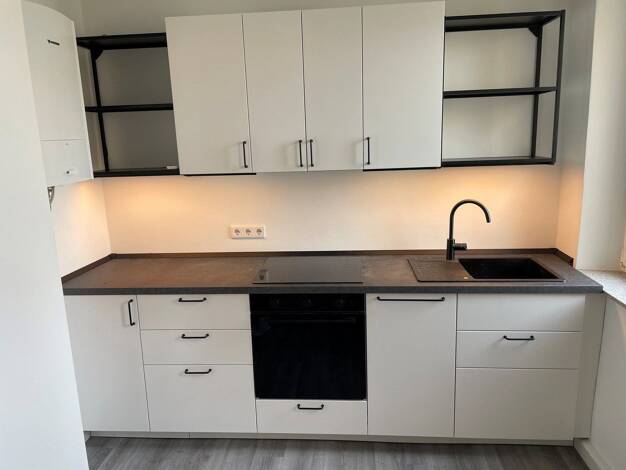 Wohnung zur Miete 840 € 2 Zimmer 58 m² 1. Geschoss Landgrabenstraße Steinbühl Nürnberg 90443