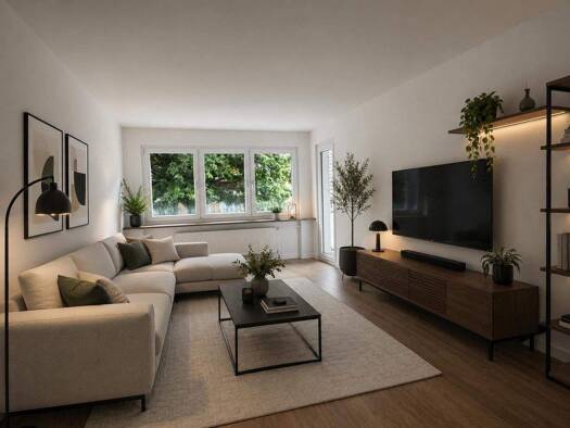 Wohnung zur Miete 897 € 3 Zimmer 75 m² Unna Unna 59423