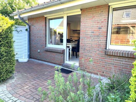 Einfamilienhaus zum Kauf 349.000 € 3 Zimmer 105 m² 1.000 m² Grundstück Westerdeichstrich 25761