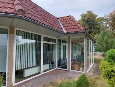 Bungalow zum Kauf 295.000 € 4 Zimmer 165 m² 900 m² Grundstück Bad Langensalza Bad Langensalza 99947