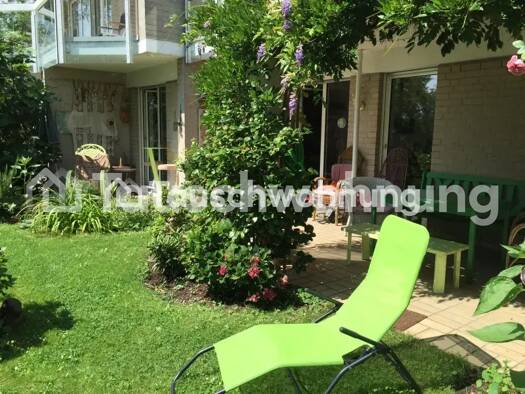 Wohnung zur Miete Tauschwohnung 950 € 2 Zimmer 60 m² EG Gremberghoven Porz 51149