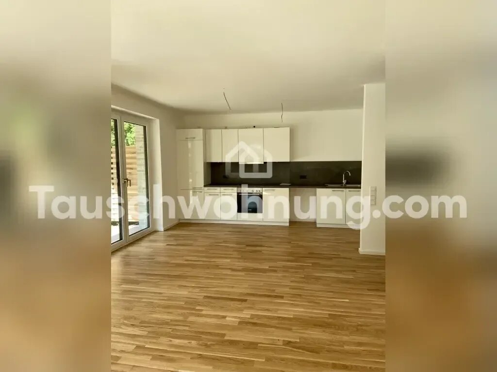 Wohnung zur Miete Tauschwohnung 1.804 € 3 Zimmer 88 m²<br/>Wohnfläche EG<br/>Geschoss Lokstedt Hamburg 22529