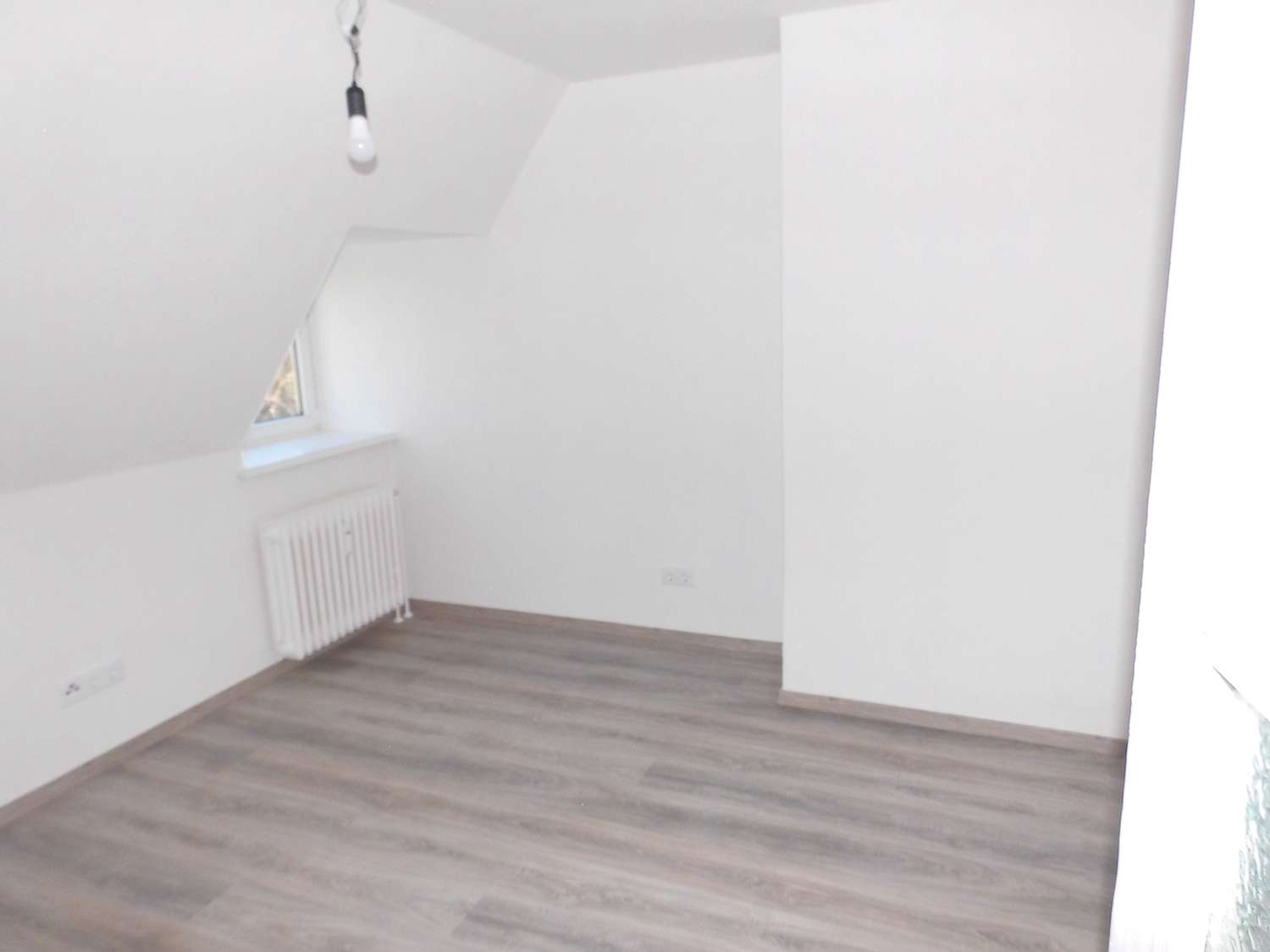 Wohnung zur Miete 305 € 1 Zimmer 17,9 m²<br/>Wohnfläche 2.<br/>Geschoss ab sofort<br/>Verfügbarkeit Klaus-Groth-Straße 8 Glückstadt 25348