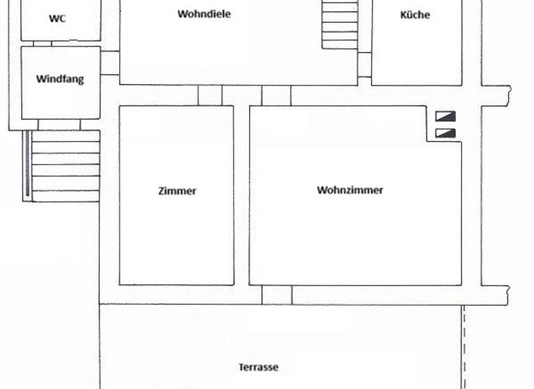 Doppelhaushälfte zum Kauf 273.000 € 6 Zimmer 122 m² 500 m² Grundstück Lankow Schwerin 19057
