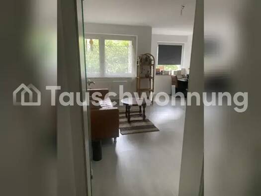 Wohnung zur Miete Tauschwohnung 1.100 € 2 Zimmer 62 m² 2. Geschoss Weidenpesch Köln 50733