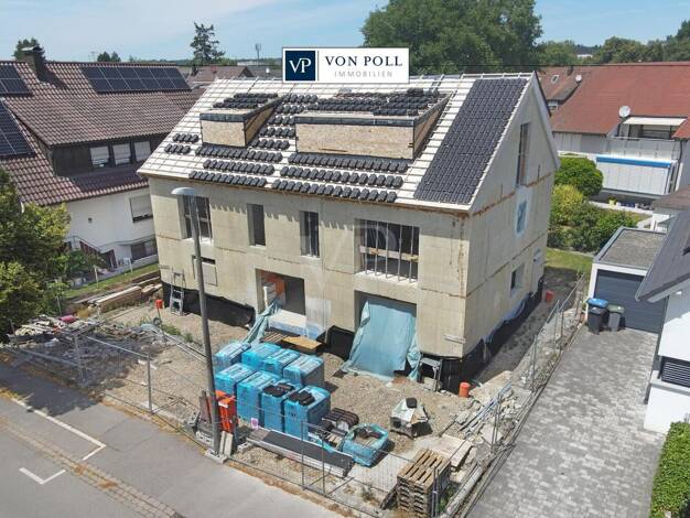 Wohnung zum Kauf provisionsfrei 659.000 € 4,5 Zimmer 133,1 m² EG Renningen Renningen 71272