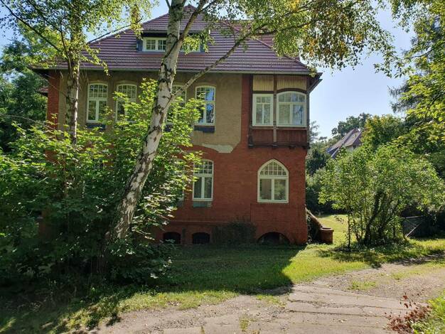 Mehrfamilienhaus zum Kauf provisionsfrei 299.000 € 12 Zimmer 330 m² 2.950 m² Grundstück Uchtspringe 39576