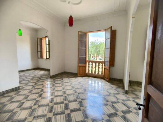 Reihenmittelhaus zum Kauf 360.000 € 4 Zimmer 150 m² 219 m² Grundstück Sa Pobla 07420