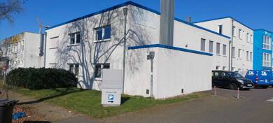 Bürofläche zur Miete 5.600 € 560 m² Bürofläche Hochstraße 190 Rheinhausen-Mitte Duisburg 47229