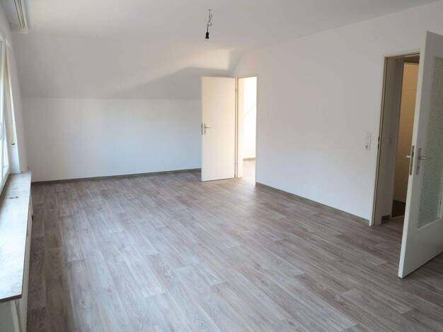 Wohnung zur Miete 595 € 3 Zimmer 71 m² 2. Geschoss Innenstadt Bad Oeynhausen 32545