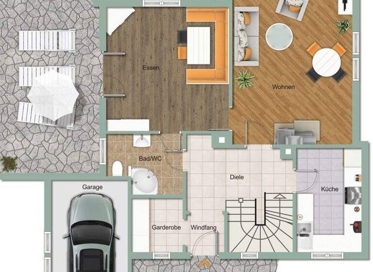 Einfamilienhaus zum Kauf 1.400.000 € 4,5 Zimmer 153 m² 1.181 m² Grundstück Bayrischzell 83735