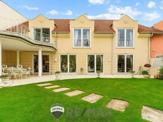 Einfamilienhaus zum Kauf 1.490.000 € 7 Zimmer 278 m² 512 m² Grundstück Vösendorf 2331