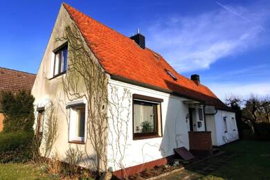 Einfamilienhaus zum Kauf 99.000 € 3 Zimmer 87 m² 800 m² Grundstück Ratzeburg 23909