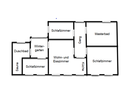 Wohnung zur Miete 1.000 € 3,5 Zimmer 120 m² Geschoss 1/2 frei ab 01.02.2026 Bergstrasse 3 Binabiburg Bodenkirchen 84155