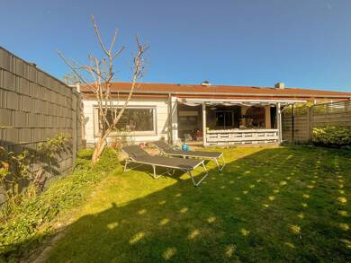 Doppelhaushälfte zum Kauf provisionsfrei 315.000 € 4 Zimmer 105,8 m² 400 m² Grundstück Uerdingen Krefeld 47829