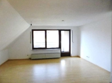 Wohnung zur Miete 680 € 2 Zimmer 58 m² Ludwigsburg - West Ludwigsburg (Württemberg) 71636