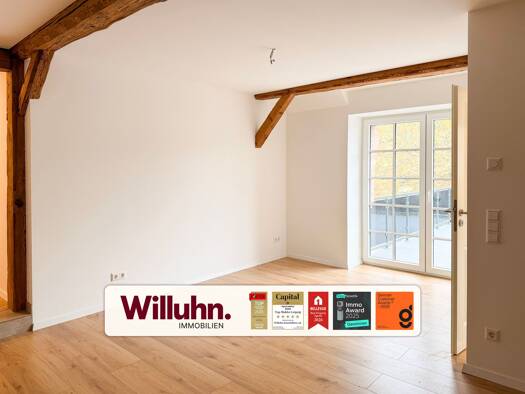 Einfamilienhaus zur Miete - Erstbezug 1.302 € 3 Zimmer 124 m² Glesien Schkeuditz 04435