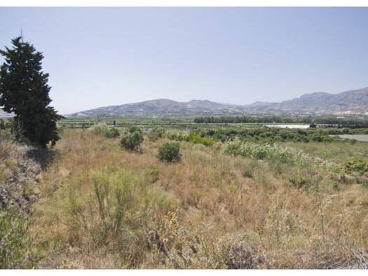 Acker-/Waldstück zum Kauf 100.000 € Motril 18600