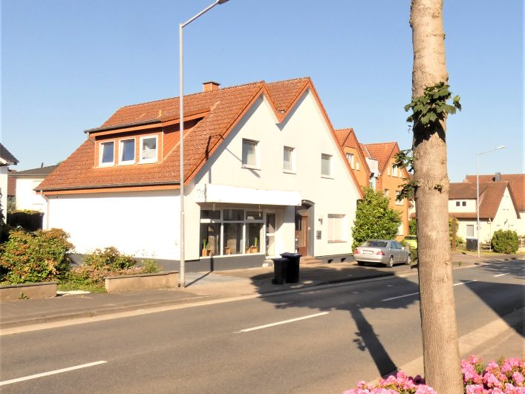 Mehrfamilienhaus zum Kauf als Kapitalanlage geeignet 249.000 € 7 Zimmer 216 m² 420 m² Grundstück Hiddenhausen 32120