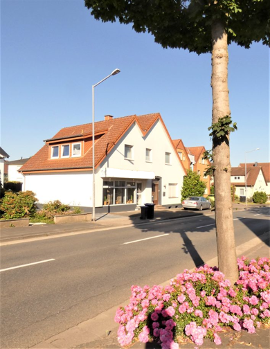 Mehrfamilienhaus zum Kauf als Kapitalanlage geeignet 249.000 € 7 Zimmer 216 m² 420 m² Grundstück Hiddenhausen Hiddenhausen 32120